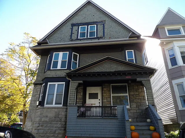 423 Breckenridge St #2