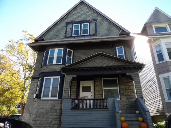 423 Breckenridge St #2, Buffalo, NY 14213