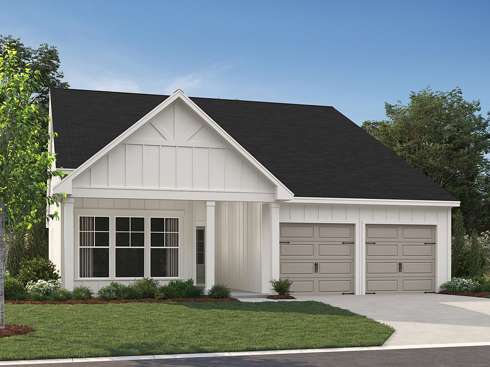 Alder Park - Aurora Elevation Image 2