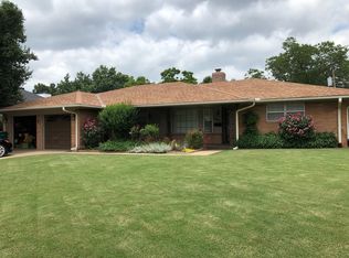 3621 NW 69th St, Oklahoma City, OK 73116