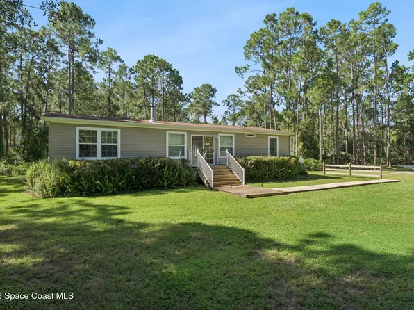 1161 Lake Harney Woods Blvd, Mims, FL 32754