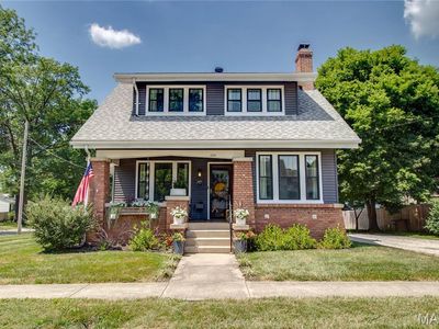 209 W Spruce St, Jerseyville, IL, 62052