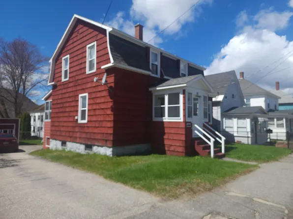 479 Burgess Street, Berlin, NH 03570