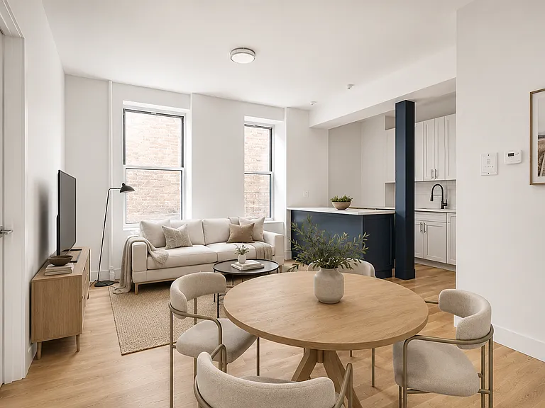 70 Prospect Park W #2F — Photo 1