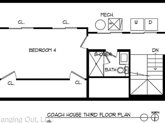 5th image of 1618 N Marshfield Ave