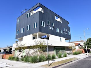 2958 South Victoria Avenue - B4b, Los Angeles, CA 90016