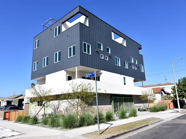 2958 S Victoria Ave, Los Angeles, CA