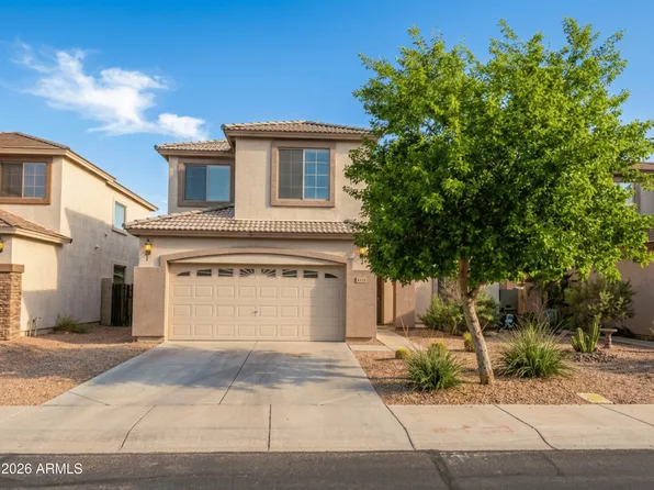 11365 W YUMA Street, Avondale, AZ 85323