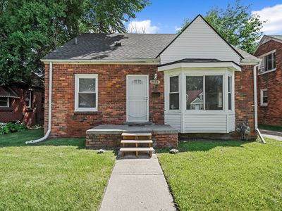 19196 Patton St, Detroit, MI, 48219