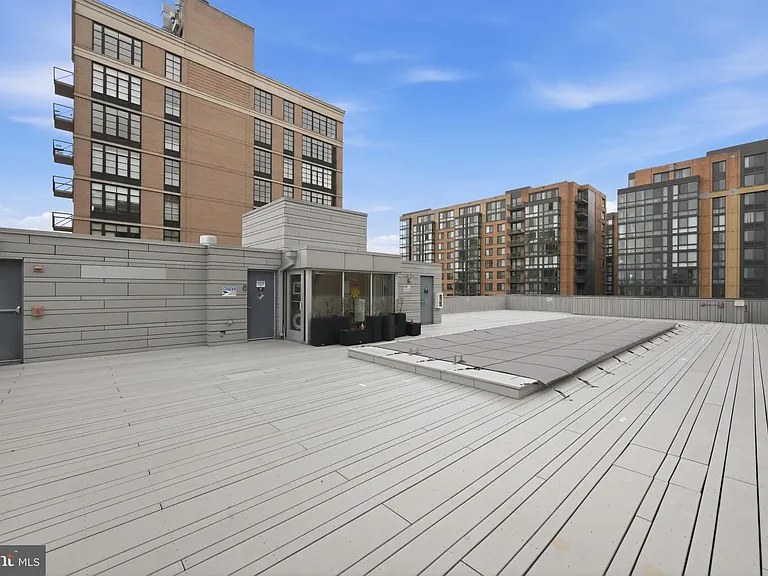 437 New York Ave NW #1005 — Photo 20
