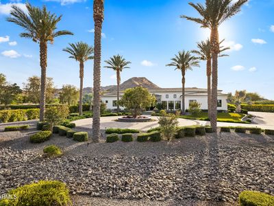 7970 N IRONWOOD Drive, Paradise Valley, AZ, 85253