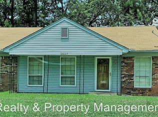 3807 Helmwood St, Memphis, TN 38127