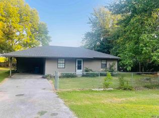 4444 Hunter Rd, Batchelor, LA 70715