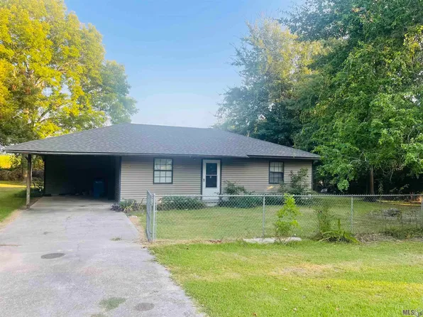 4444 Hunter Rd, Batchelor, LA 70715