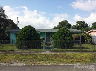 3100 NW 86th St, Miami, FL 33147