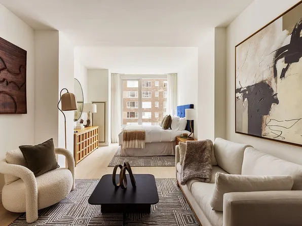 501 3rd Ave #7G, New York, NY 10016