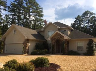 7 Balboa Lane, Hot Springs Village, AR 71909