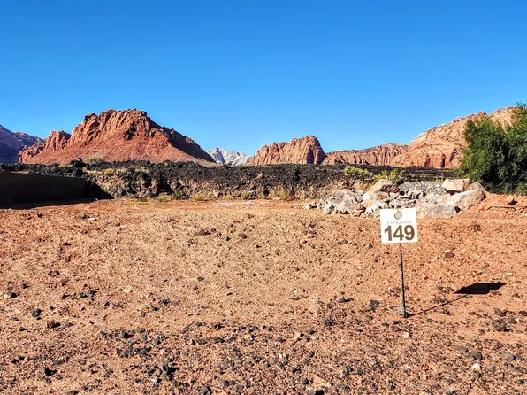 1500 E Split Rock Dr #149, Ivins, UT 84738
