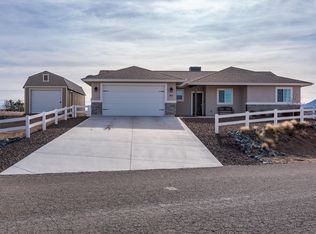 1613 Cherry Creek Ln, Chino Valley, AZ 86323