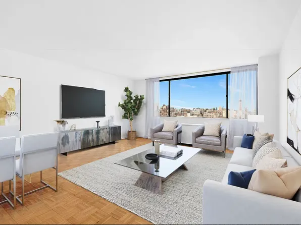 45 W 67th St APT 18F, New York, NY 10023