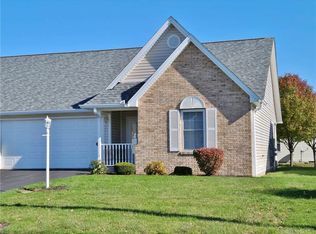 510 Romadoor Ave, Eaton, OH 45320