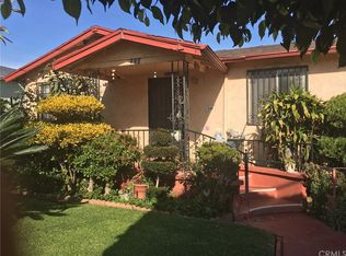556 S McDonnell Ave, Los Angeles, CA 90022
