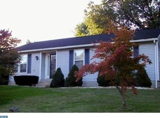 9 Donaldson Dr, Newark, DE 19713