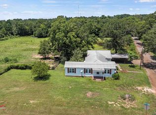 101 County Road 104, Carthage, TX 75633