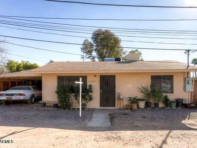 6321 N 65th Dr, Glendale, AZ, 85301