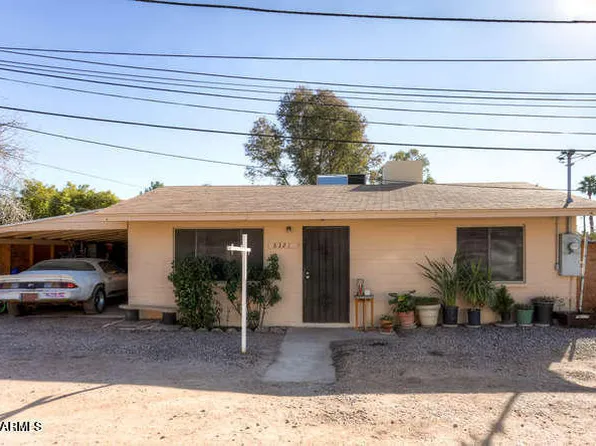 6321 N 65TH Drive, Glendale, AZ 85301