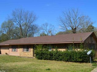 501 Doggett Cir, Horatio, AR 71842