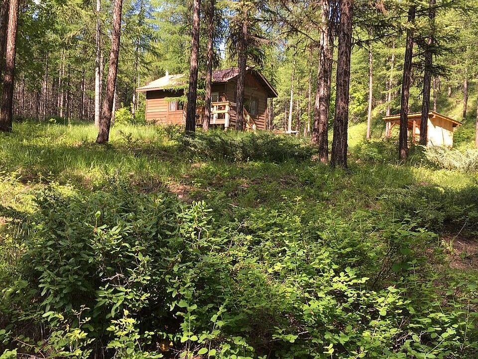 Nhn Iron Lord Rd, Trego, MT 59934 Zillow