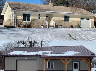 115 Elm Dr, Covington, IN 47932