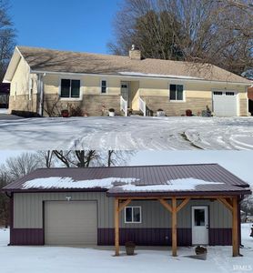 115 Elm Dr, Covington, IN, 47932