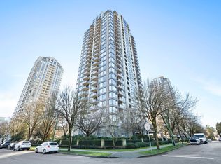 7178 Collier St #1605, Burnaby, BC