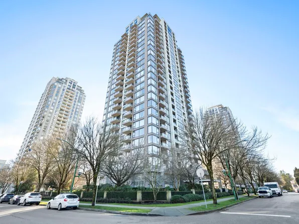 7178 Collier St #1605, Burnaby, BC V5E 4N7
