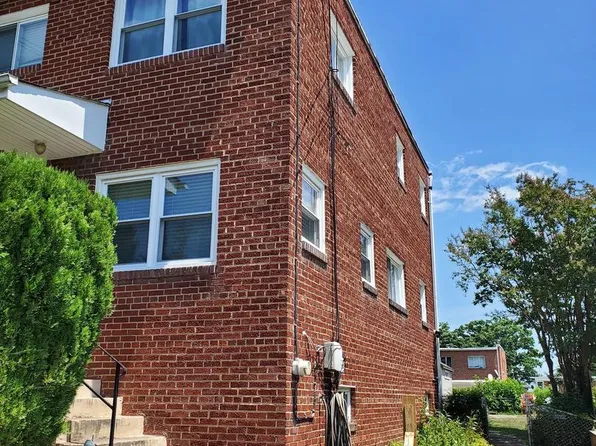 8311 Navahoe Dr, Silver Spring, MD 20903