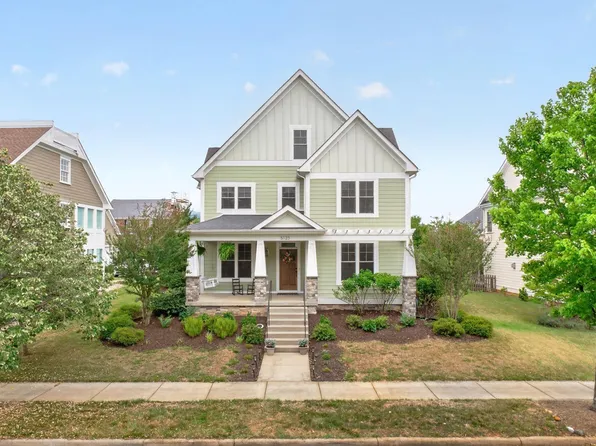 5123 Brook View Rd, Crozet, VA 22932