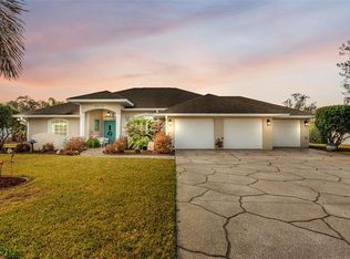 4601 Bunker Dr, Sebring, FL 33872