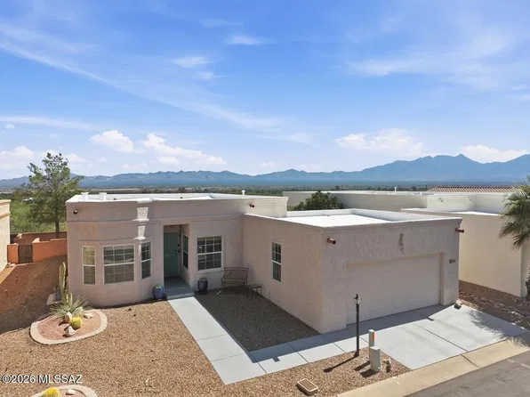 512 W Riverdale Ct, Green Valley, AZ 85614