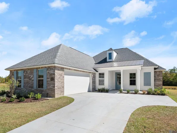 21416 Yellowfin Dr, Springfield, LA 70462