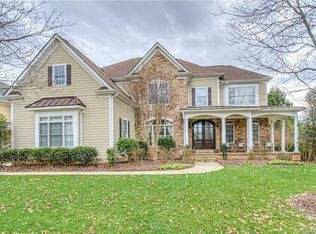 18714 Floyd Ct, Davidson, NC 28036