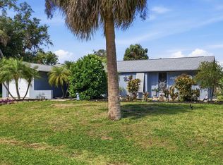 18461 Burkholder Cir, Pt Charlotte, FL 33948