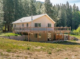 17353 Jenne Dr, Entiat, WA 98822