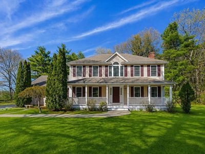 5 Chestnut St, Plainville, MA, 02762