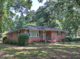 2517 Callier Springs Rd SE, Rome, GA 30161