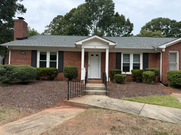 3538C Lawndale Dr, Greensboro, NC 27408