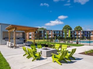Sumter Green Apartments, Minneapolis, MN 55427