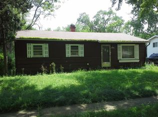 3311 Roesner Dr, Markham, IL 60428