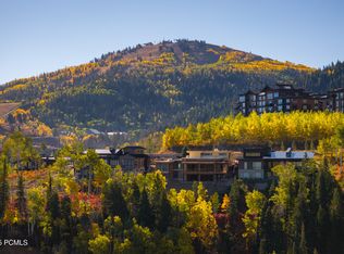8909 Moonshadow Ct #G, Park City, UT 84060
